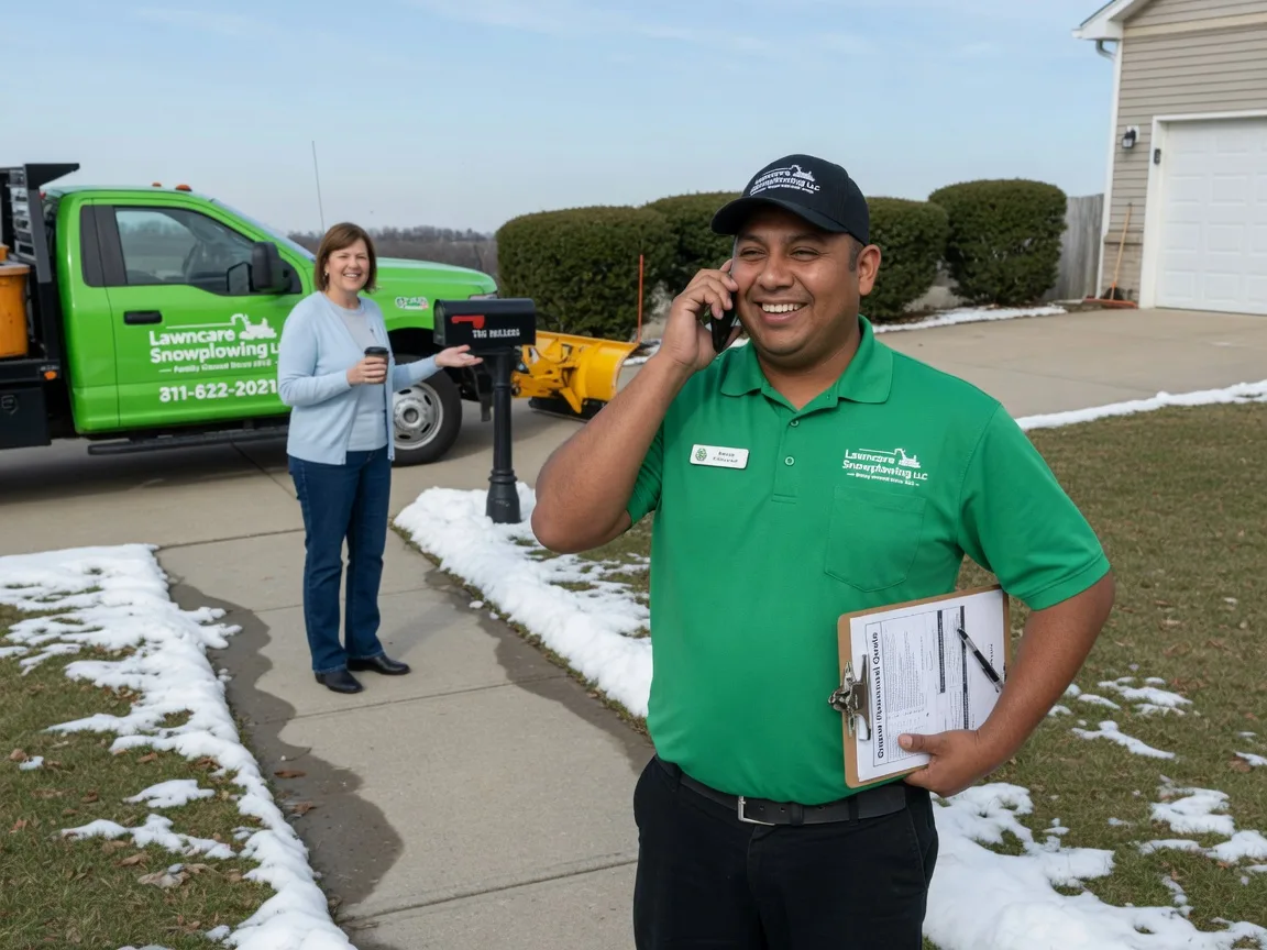 Lawn Care Services By Expert Landscaper Orleans, NE FAQs